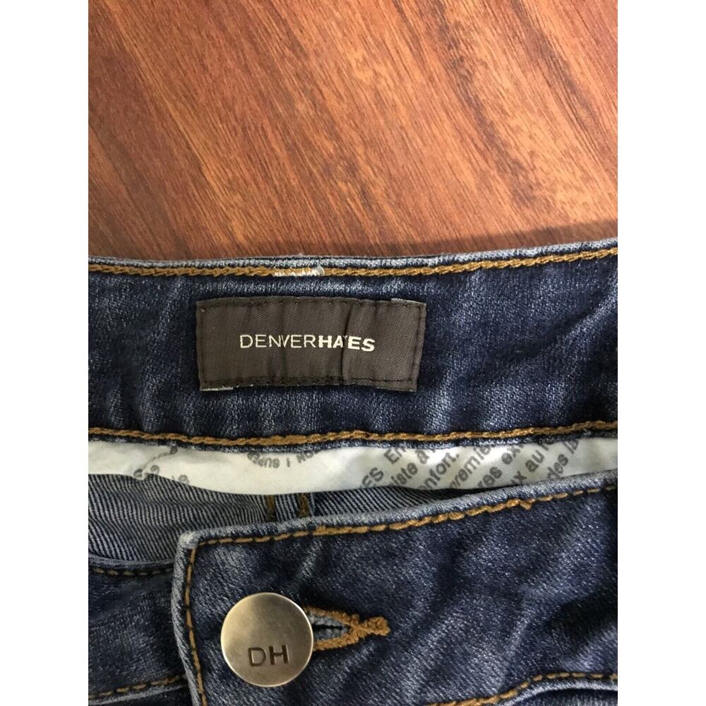 Denver Hayes Women's Size 4 Jeans New with Tags - Picture 4 of 5